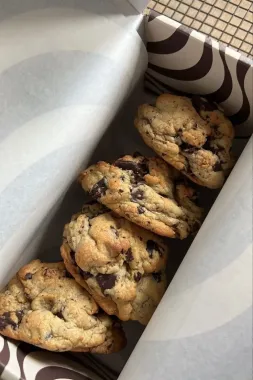 Cookies