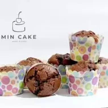 Choco muffin