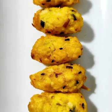Bánh cay