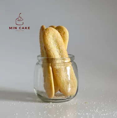 Bánh champagne (sâm panh)