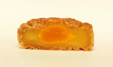 Bánh Trung Thu Đậu Xanh