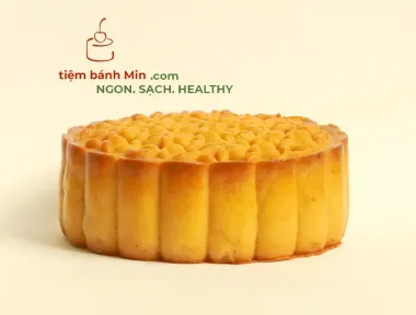Bánh Trung thu Sầu Riêng