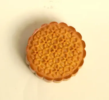 Bánh Trung thu Sầu Riêng