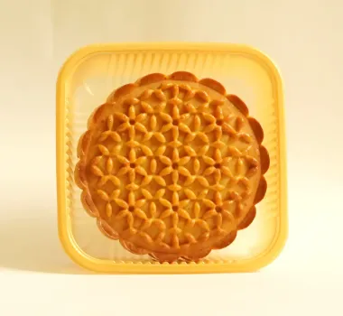 Bánh Trung thu Sầu Riêng