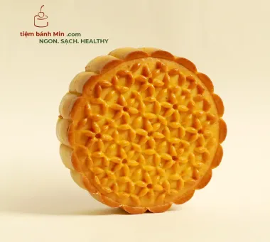 Bánh Trung thu Sầu Riêng