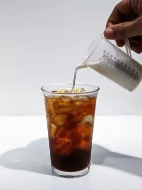 Coffee Arabica Cold Brew