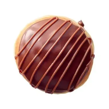 Bánh Donut
