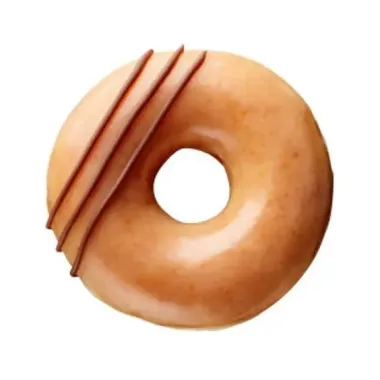 Bánh Donut