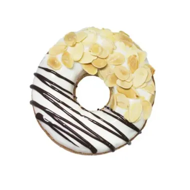 Bánh Donut