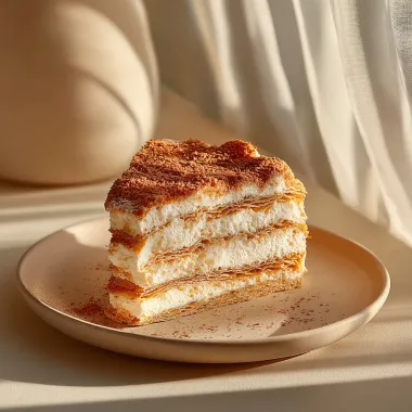 Bánh Crepe