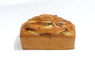 Bánh chuối Mỹ
