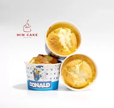 Cup cake
