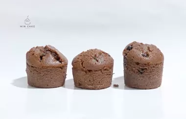 Choco muffin