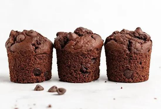 Choco muffin