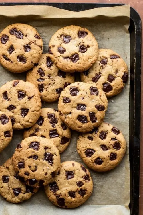 Cookies