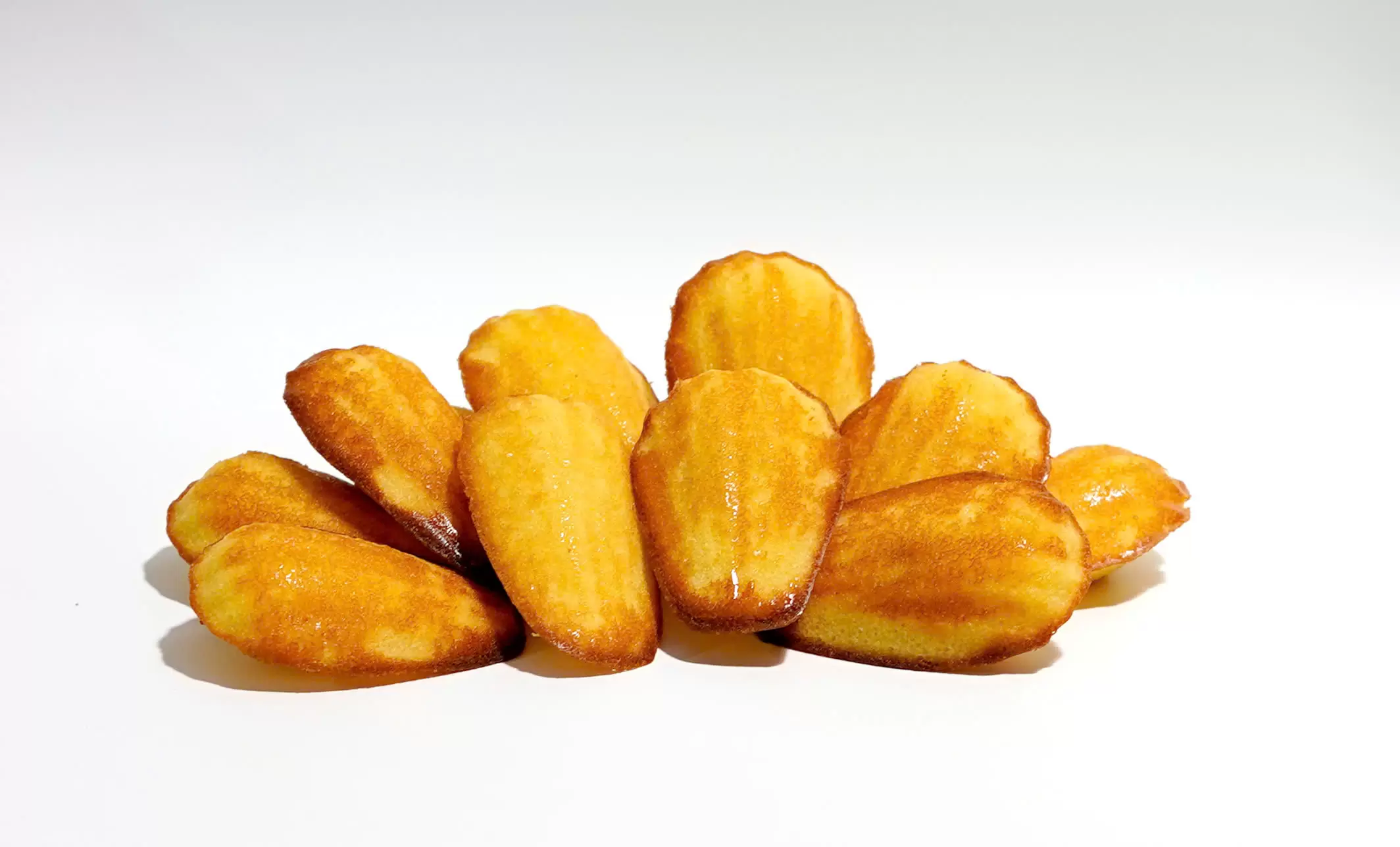 Bánh con sò