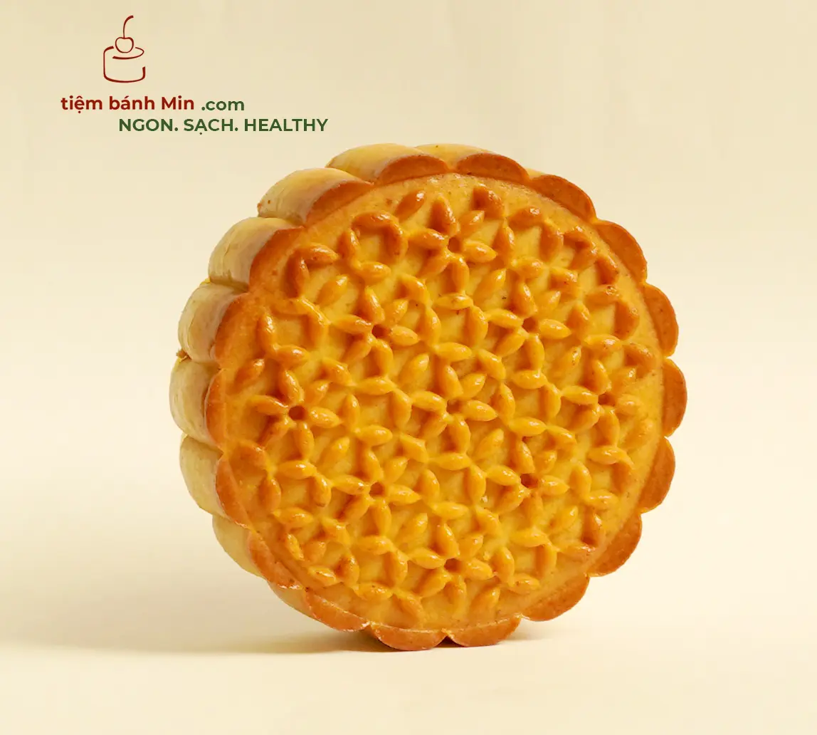 Bánh Trung thu Sầu Riêng