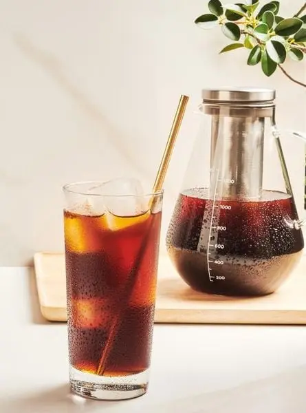Coffee Arabica Cold Brew