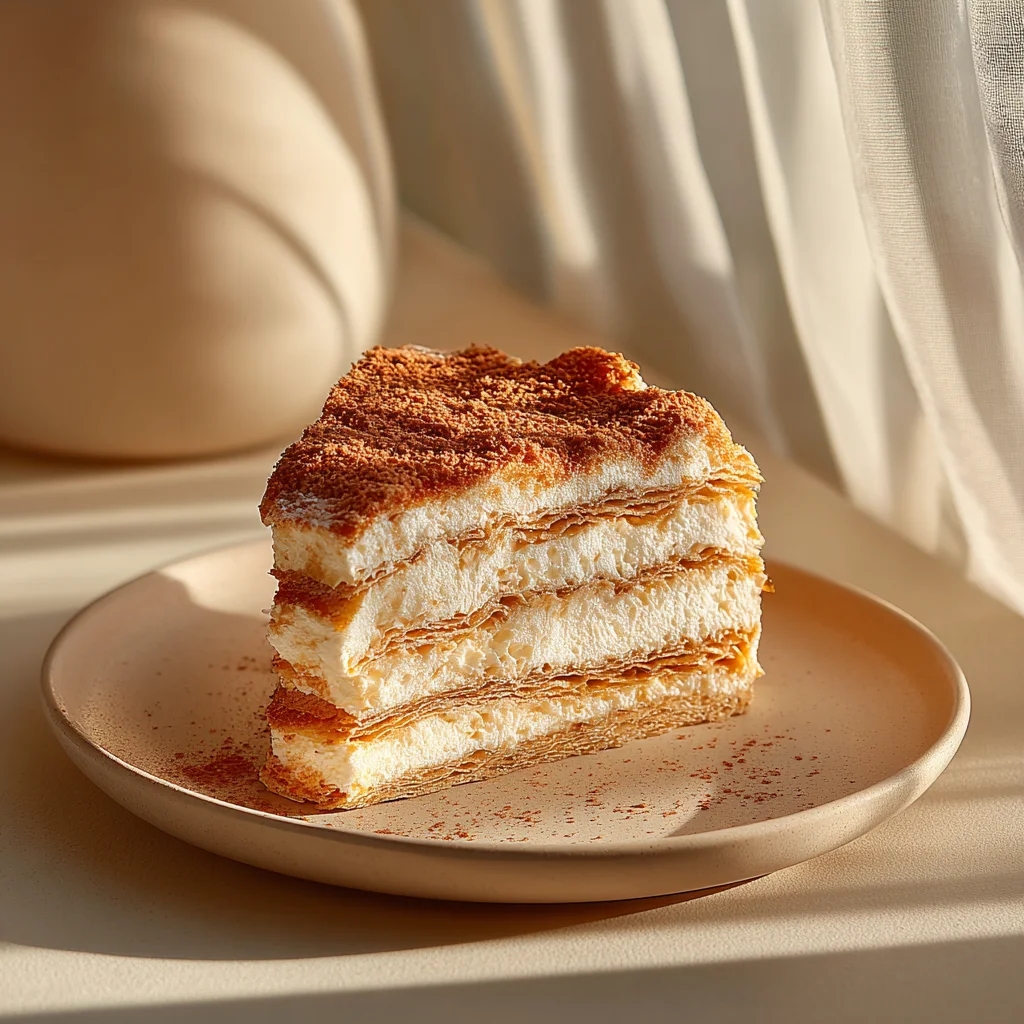 Bánh Crepe