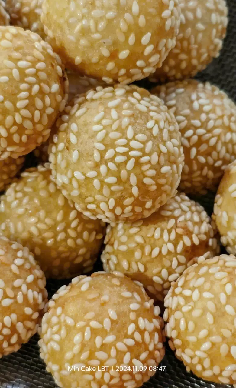 Bánh cam